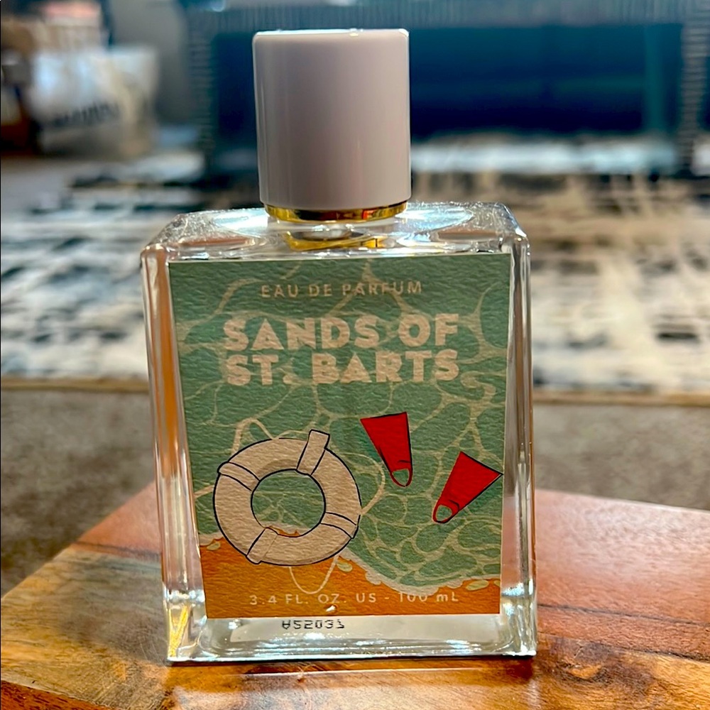 Sands of St. Barts Eau de Parfum